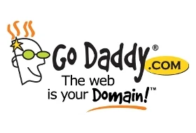 GoDaddy-logo