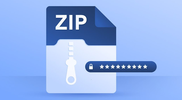 How to Compress and Extract Zip Files