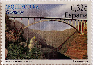 PUENTE DE LOS TILOS