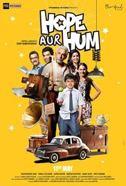 Hope Aur Hum 2018 Hindi HD Quality Full Movie Watch Online Free