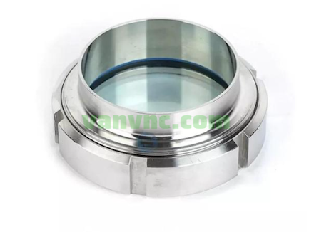 kính quan sát bồn tank inox