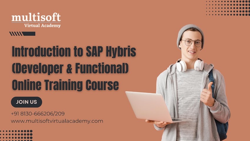 What is SAP SD Online Training & Certification Course?