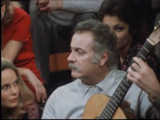 1972 - 08 mars 1972: Bienvenue, Georges Brassens : 1ère émission M+Les+copains+d%2527abord