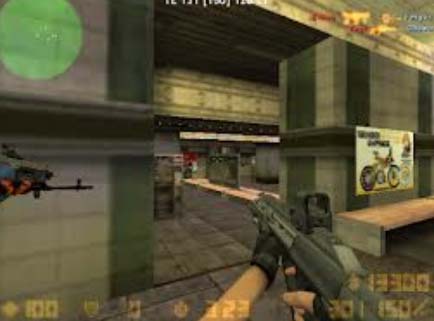 Free Download Games CSPB Counter Strike Point Blank Offline Full ...