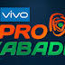 Vivo Pro Kabaddi League Schedule 2023 @ Direct Link Teams , Match Time  – www.prokabaddi.com