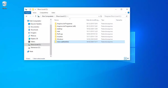 Como Instalar Planilha Cadastro de Membros Grátis