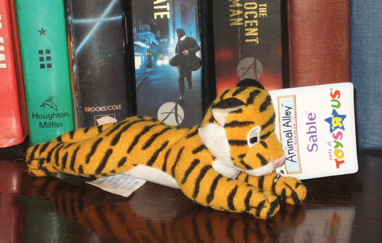 toys r Percy's Fast Food Toys: Sable the Tiger Toys r Us McD | 1218 x 774