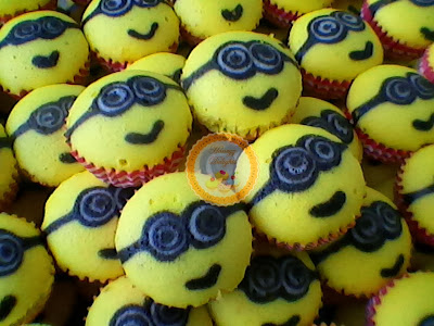 Apam Minion