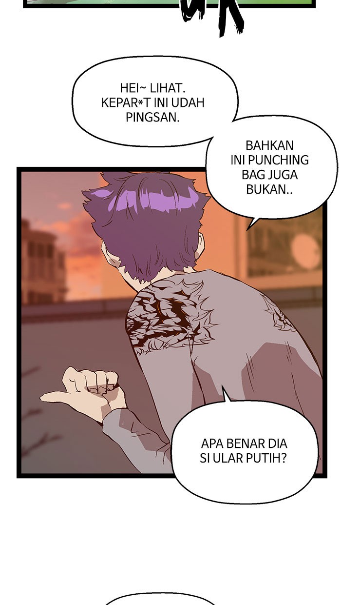 Webtoon Weak Hero Bahasa Indonesia Chapter 84