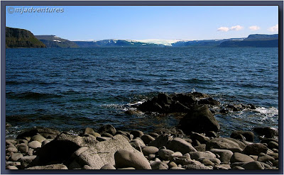 Drangajökull_Glacier