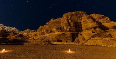 Jordan's Ancient Legacy: Top 10 Historical Places to Explore