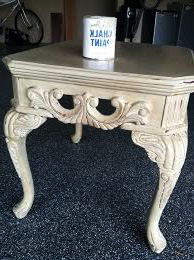 Annie Sloan Chalk Paint Retailers Near You