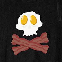 Bacon And Eggs Shirt1