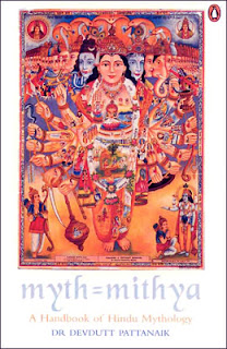 Myth = Mithya A Handbook of Hindu Mythology