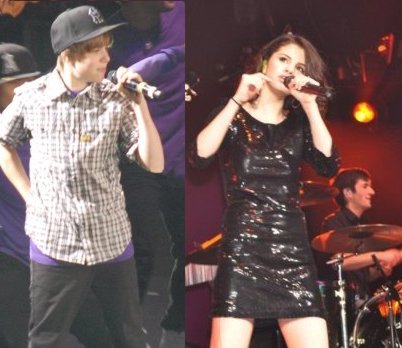 justin bieber y selena gomez son novios. Selena Gomez y Justin Bieber,