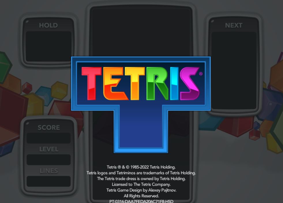 Tetris. Dank Browserspiele können Sie zu jeder Tageszeit spielen, wo immer Sie wollen. Alles, was Sie tun müssen, ist unsere Liste zu überprüfen!