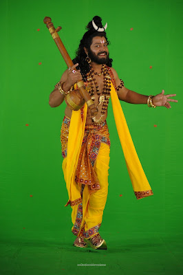 Adi Sankaracharya Movie gallery