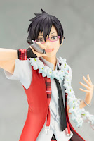 Abierto pre-order de Shiki Iseya de “The iDOLM@STER SideM“ - Kotobukiya