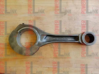 CONNECTRING ROD FOR WARTSILA UD 25 V 12