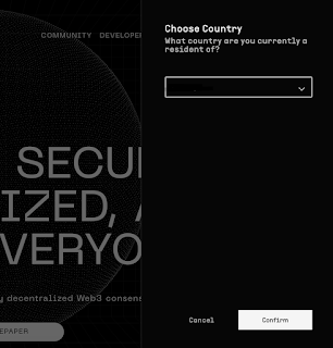 The Step-By-Step Guide to Claiming Your CORE Airdrop