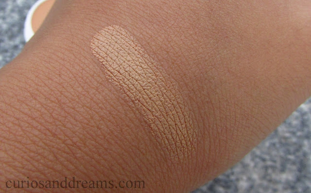 Kryolan Dermacolor Camouflage Creme review