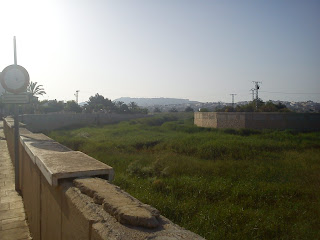 FORMENTERA DEL SEGURA