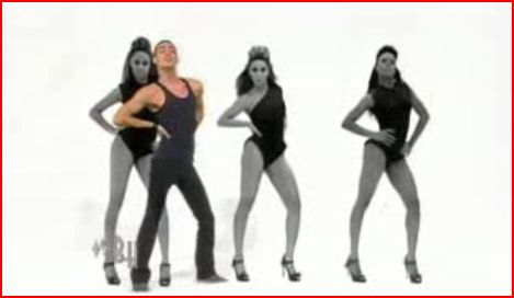 Beyonce Single Ladies