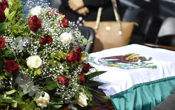 Fallece policia que resultó herido tras el ataque del pasado 2 de Diciembre en Valparaíso