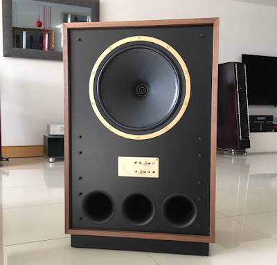 Loa Tannoy LEGACY Arden Loa tannoy - Audio Hoàng Hải