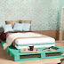 diy bedroom furniture plans