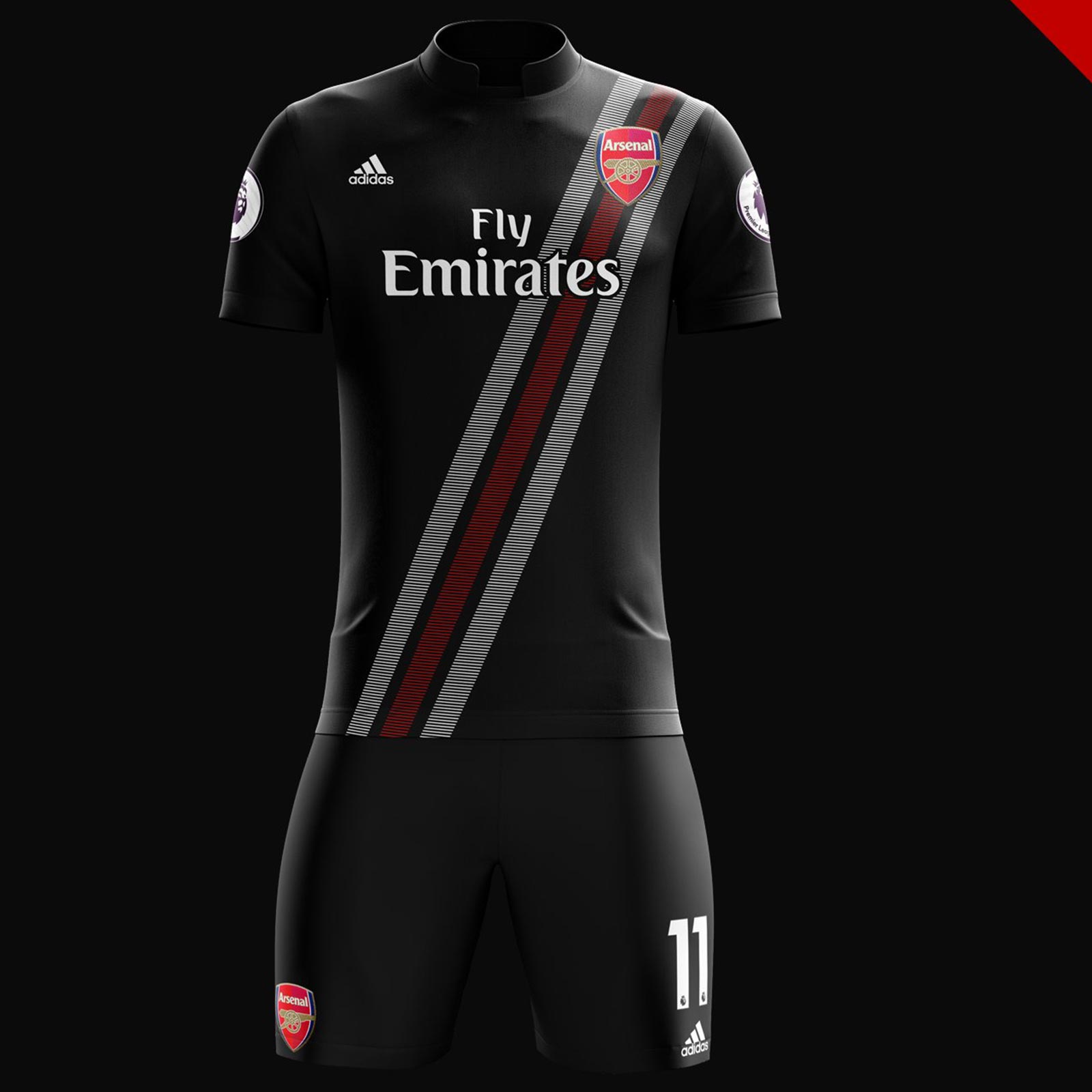 16ebcff5 manchester uniteds 2019 20 goalkeeper kit leaked 