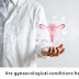 Are gynaecological conditions hereditary?