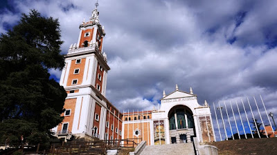 Museo de América de Madrid