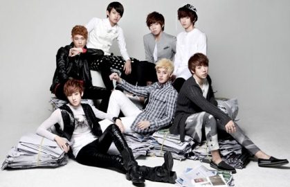 U-Kiss