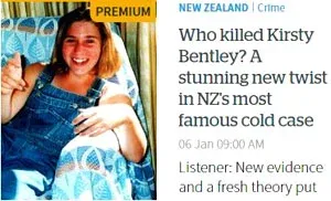 How to read NZ Herald Premium content for free