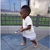 Celebs : Tiwa Savage's Son Looking All Grown Up In New Pictures 