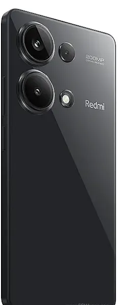 سعر و مواصفات Xiaomi Redmi Note 13 Pro 4G
