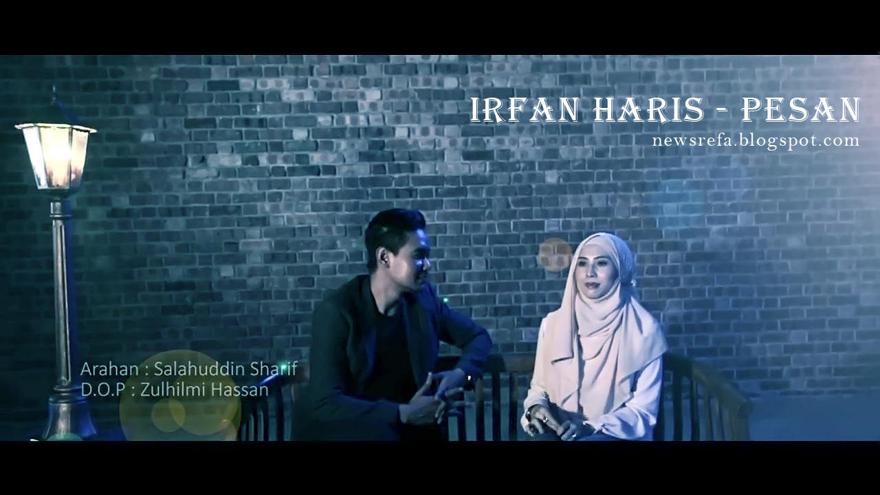 download lagu pesan irfan haris