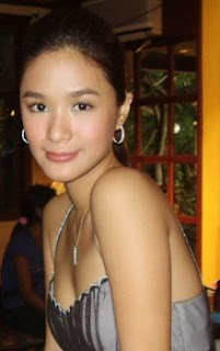 Heart Evangelista