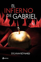 Una novela profunda y sugerente, llena de intriga, seducción y perdón. Tan enigmática como la identidad de su autor… El misterioso y atractivo profesor Gabriel Emerson, reconocido especialista en Dante, es un hombre torturado por su pasado y orgulloso del prestigio que ha conseguido, aunque también es consciente de que es un imán para el pecado y, especialmente, para la lujuria. Cuando la virtuosa Julia Mitchell se matricula en el máster que Gabriel imparte en la Universidad de Toronto, la vida de éste cambia irrevocablemente. La relación que mantiene con su nueva alumna lo obligará a enfrentarse a sus demonios personales y lo conducirá a una fascinante exploración del sexo, el amor y la redención. Con ingenio y sarcasmo, el autor cuenta la odisea de Gabriel a través de su particular infierno de tentación y amor prohibido.