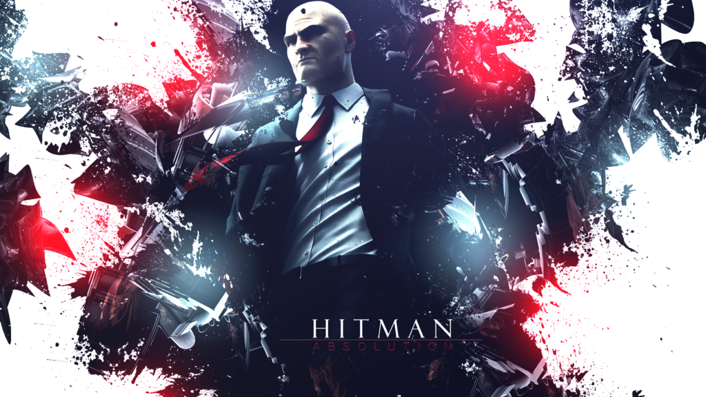 Hitman Absolution Full Version For PC « Visaal Company