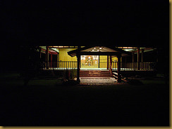Dojo@Night