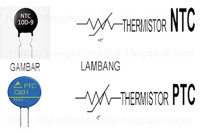 thermistor