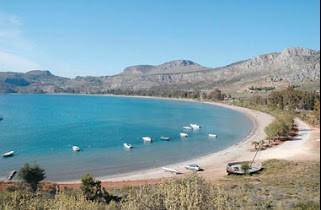 ΣΟΚΑΡΙΣΤΙΚΕΣ ΦΩΤΟΓΡΑΦΙΕΣ- Διαβάστε την περιπέτεια του 4χρονου Μανώλη που βρέθηκε στην ανάγκη του Εθνικού Συστήματος Υγείας της χώρας μας - Το μωρό το τσίμπησαν τσούχτρες και στο νοσοκομείο δεν υπήρχαν ούτε αλοιφές και γάζες