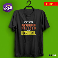  Contoh Desain Kaos Dakwah Motivasi Islami Gaul dan Keren  99 Contoh Desain Kaos Dakwah Motivasi Islami Gaul dan Keren (Faruq)