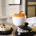 Easy Way to Make Peekaboo Pumpkins : Halloween 2013 Ideas