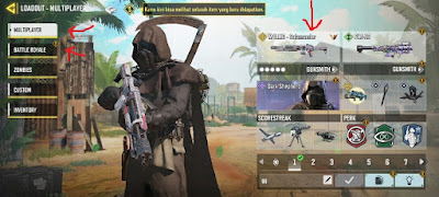 call of duty mobile