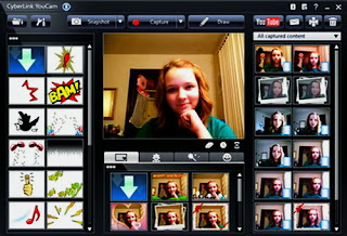 Download Cyberlink YouCam Deluxe 5.0.1129.18169 Multilingual Full