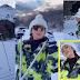 KIM CHIU LEARNS SKIING BEFORE THE YEAR ENDS