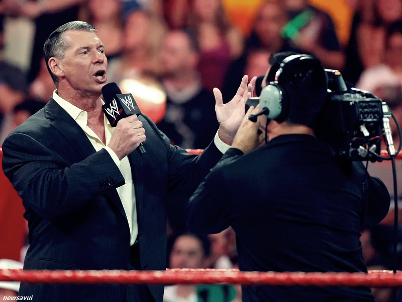 WWE owner Vince McMahon announces his retirement amid a sex scandal investigation